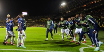 Millonarios hace 6 de 6 y muestra solidez en el continente