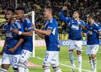 ¡Dos partidos en 24 horas para Millonarios! Cuándo y contra quiénes