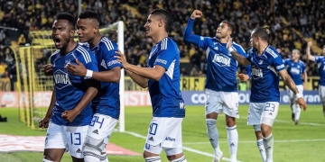 ¡Dos partidos en 24 horas para Millonarios! Cuándo y contra quiénes