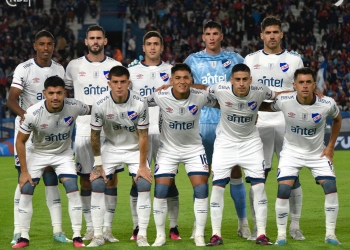 ¿Cómo llega Nacional de Montevideo a enfrentar al Poderoso?