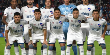 ¿Cómo llega Nacional de Montevideo a enfrentar al Poderoso?