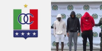 Comunicado oficial de Once Caldas: «Se tomarán las medidas pertinentes»