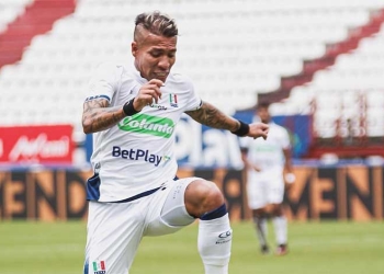 FOTO: ONCE CALDAS