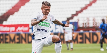 Once Caldas: ¡8 partidos sin ganar y así quedó en el descenso!