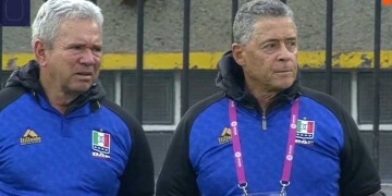 ¡Ay, Once Caldas! De la llegada de Pedro Sarmiento a esta terrible campaña