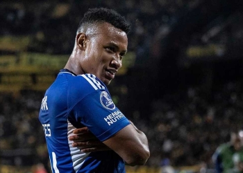 ¿Óscar Cortés, sin Mundial sub-20 con la Selección?
