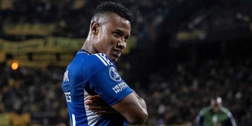 ¿Óscar Cortés, sin Mundial sub-20 con la Selección?