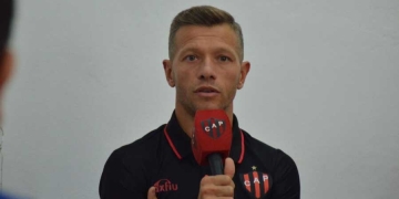 ¿Qué se dice en Patronato de Atlético Nacional? “Es un equipo que…”