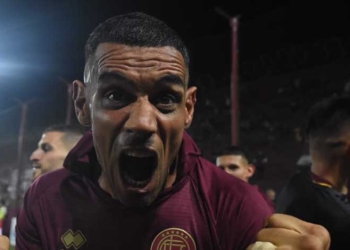 Pepe Sand, cerca de los 43 años, y récord en el fútbol argentino