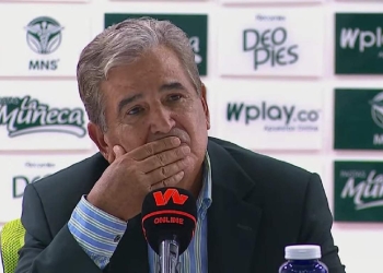 Jorge Luis Pinto tras la victoria: "Nunca le he hablado a los jugadores del descenso"