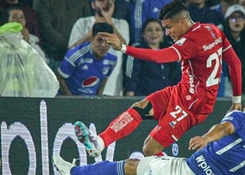 Las disculpas de Portilla tras tirar la camiseta de América