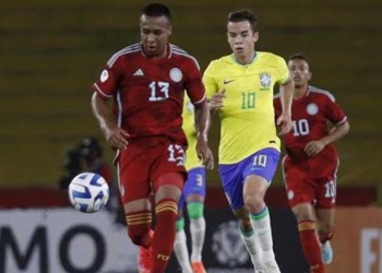 Selección Colombia sub-17: ¿Ahora qué necesita para clasificar a la segunda ronda?