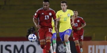 Selección Colombia sub-17: ¿Ahora qué necesita para clasificar a la segunda ronda?