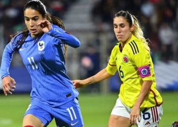 Derrota con Francia, lo que viene ante Italia y cuándo debuta en el Mundial