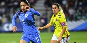 Derrota con Francia, lo que viene ante Italia y cuándo debuta en el Mundial