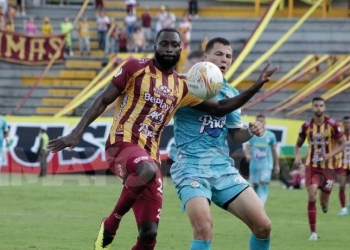 Así quedó la tabla de posiciones tras 7 partidos de la fecha 16 de la Liga BetPlay