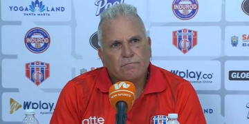 Elogios a Millos, lo que le dijo Gamero y qué pasó con el Caballo Márquez