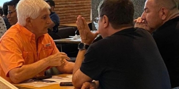 "Yo soy alumno de Julio Comesaña": Bolillo contó sobre la charla que tuvieron