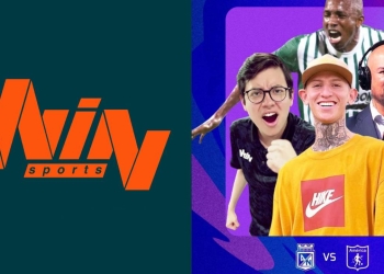 Win Sports tiene un nuevo colaborador: La Liendra…