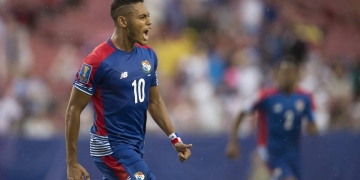 El delantero panameño al que Junior tiene en la mira para contratar