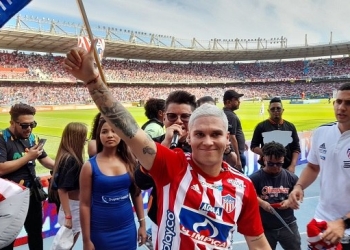 "Juanfer Quintero está robando en Junior": Una verdad a medias