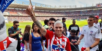 "Juanfer Quintero está robando en Junior": Una verdad a medias