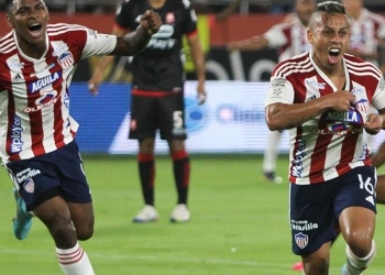 ¿Dónde ver por TV el Atlético Huila vs. Junior de Barranquilla?