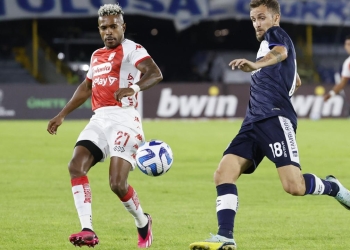 Santa Fe Gimnasia