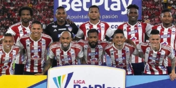 ¡Fracaso estrepitoso! La buena racha de clasificaciones a finales que arruinó Junior