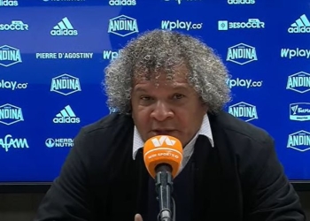 Las cuentas de Gamero para que Millonarios esté en la final
