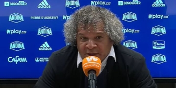 Las cuentas de Gamero para que Millonarios esté en la final