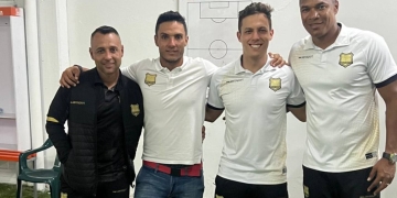 Así va la disputa por ser primero y segundo de la Liga BetPlay