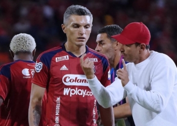 DIM: ¿Hay probabilidades matemáticas de que llegue a la final?