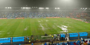 IDRD responde ante las críticas por el mal estado del Campín