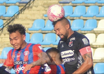 DIM vs. Unión Magdalena: ¿Qué dice el historial?
