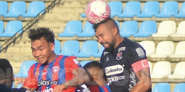 DIM vs. Unión Magdalena: ¿Qué dice el historial?