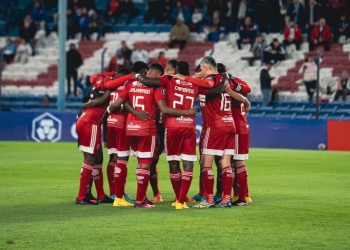 DIM: El futbolista que no está inscrito para jugar la Liga BetPlay
