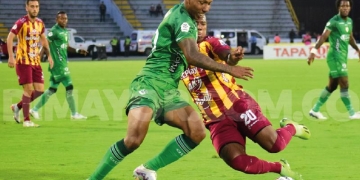 Estaba eliminado y ahora tiene oportunidad de clasificar a los ocho