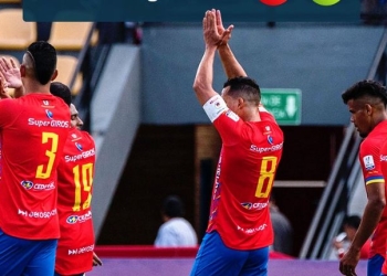 ¡El gran ganador de la jornada!: Pasto sacó a Junior de los ocho