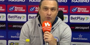 ¿Qué dijeron en Pasto sobre el autogol de Envigado?¿Qué dijeron en Pasto sobre el autogol de Envigado?