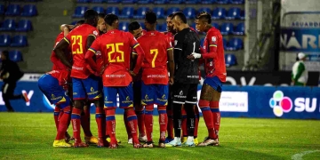 ¡Ojo Santa Fe y Medellín!: Así va Pasto vs. Envigado