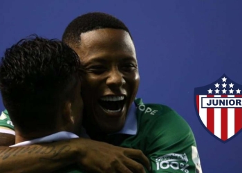 Tres jugadores del Cali que podrían terminar en las filas de Junior