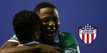 Tres jugadores del Cali que podrían terminar en las filas de Junior