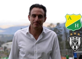 Michel Deller, el cerebro detrás de Independiente del Valle que ahora compró al Atlético Huila