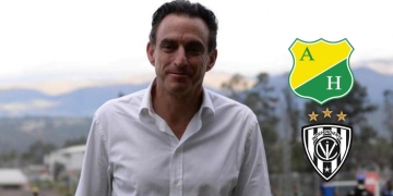 Michel Deller, el cerebro detrás de Independiente del Valle que ahora compró al Atlético Huila