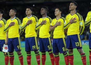 ¿Dónde están hoy los jugadores de la Selección Colombia Sub-20 del 2011?