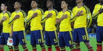 ¿Dónde están hoy los jugadores de la Selección Colombia Sub-20 del 2011?