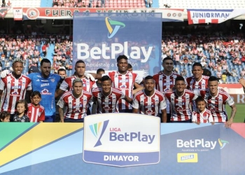 El recuento: ¡Se irían más de diez jugadores del Junior de Barranquilla!