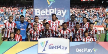 El recuento: ¡Se irían más de diez jugadores del Junior de Barranquilla!