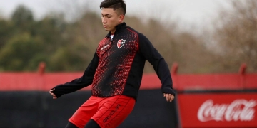 Podría volver a Junior: Así está la situación de Fabián Ángel en Argentina